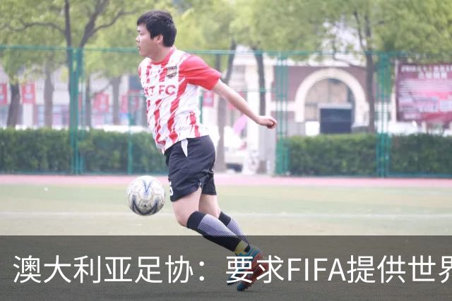 澳大利亚足协：要求FIFA提供世界杯商业化更多信息，暂无立场